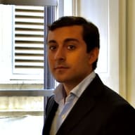 Valentino, fondatore di BOOM